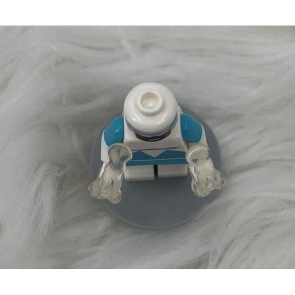Lego Disney Series 2 #71024 Frozone The Incredibles Collectible Minifigures 2019 - Picture 5 of 11
